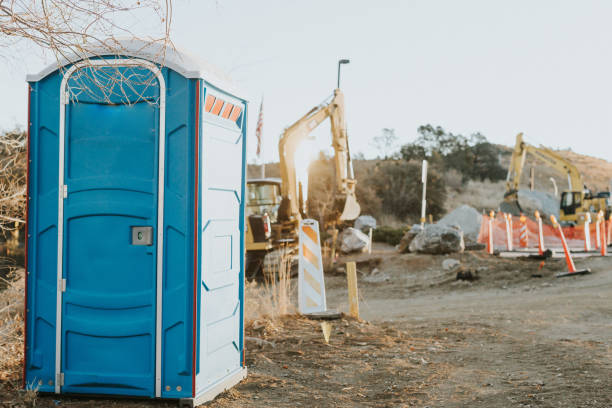 Types of Portable Toilets We Offer in Springdale, NJ