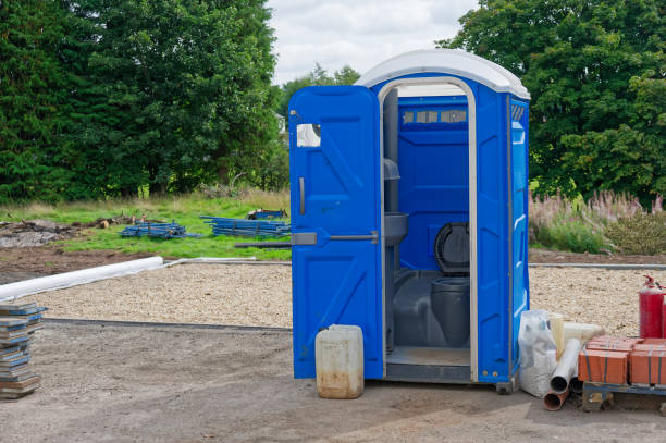 Trusted Springdale, NJ Portable Potty Rental  Experts